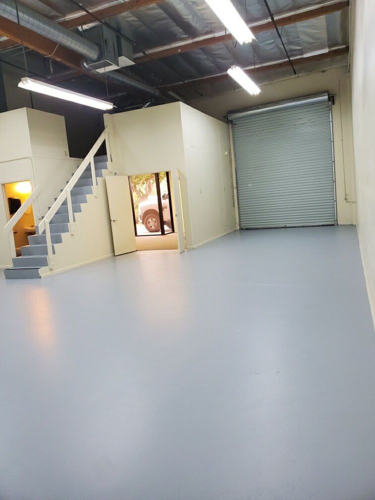 Valencia Industrial Park, LLC: 25327 & 25345 Avenue Stanford, Valencia, CA 91355